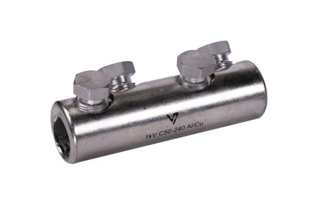 Melbye 0812492 Skruvskarvhylsa 50-240 mm², Installationsmaterial