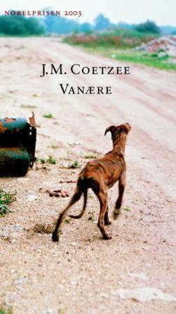 Vanære - Bok av J.M. Coetzee - Pocket
