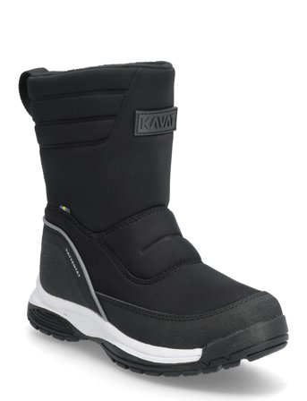 Kavat Voxna Jr Wp - Black - 38/25.3CM x 25.3