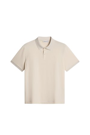 J.Lindeberg - Golf - Verse Polo - Grå - Man - XXL