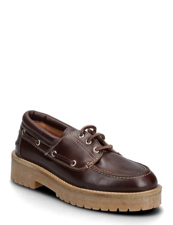 Pavement Alvina Plateau - Brown - 39