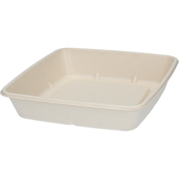 MATFORM KVADRAT BAGASSE 100CL