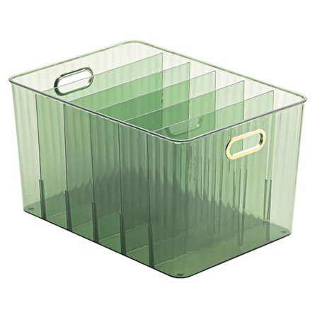 Garderobs Kläder Organizer Utrymmesbesparande Organizer Korgar För Hem Sovrum Vardagsrum