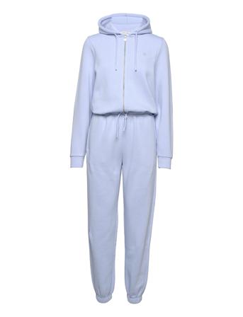 Jumpsuit Jumpsuit Blå Rosemunde