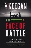 The face of battle, ISBN: 9780140048971