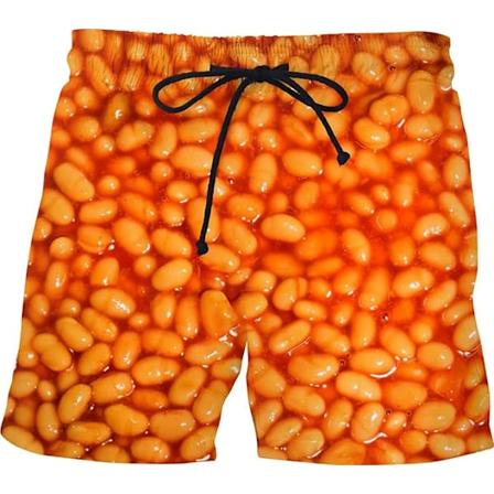 Miesten uimashortsit 3D-tulostuksella, mukautetut uimapuvut, nopeasti kuivuvat, pehmeät, nyörillä suljettavat uimahousut, kuntoiluun ja rentoon 