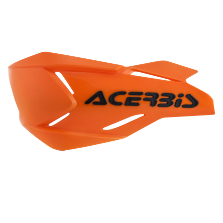 Zapasowe Osłony do Handbarów Acerbis X-Factory