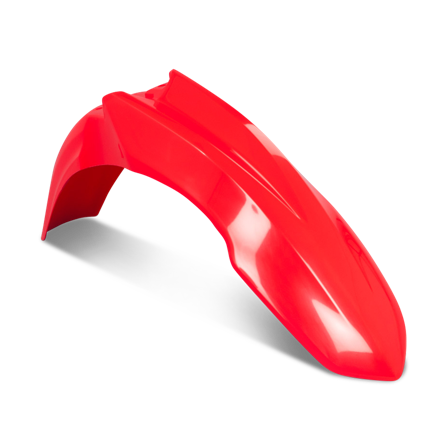 Parafango Anteriore Rtech Rosso - Honda CRF 150R 2020-2020