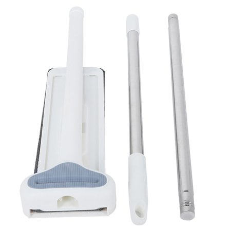 Märkä Kuiva Kaksikäyttöinen Puristettava Lattiamoppisetti Lattianpuhdistusaine Kodin Siivoustarvike