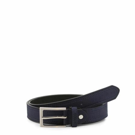 Carrera Jeans Riem , Blauw , Heren , Maat: 110 CM