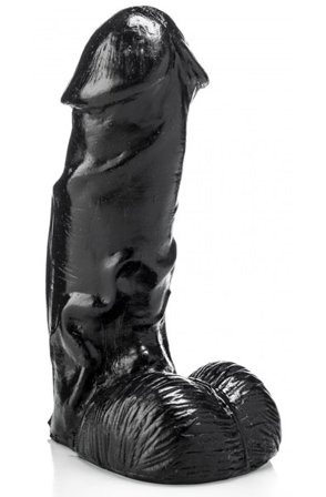 HardToys Gilles XXL Anal Dildo 26,5 cm