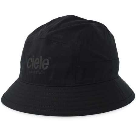 Ciele - Svart bucket Hatt - Gobucket Comp Athletics Shadowcast Bucket @ Hatstore