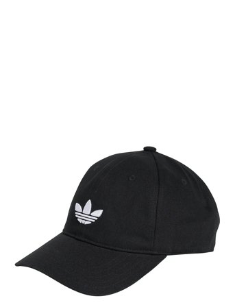 adidas Originals Baseball Cap Ac - Black - 54-56