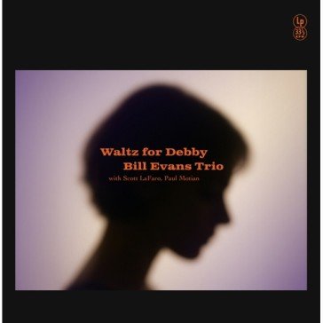 Waltz for debby (vinyl yellow) Bill Evans