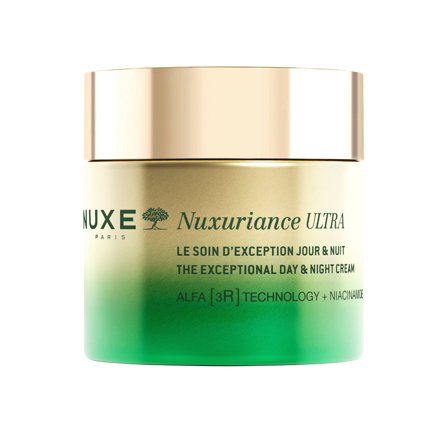 Nuxe Nuxuriance Ultra Trattamento D’Eccezione Crema Giorno E Notte 75ml - Tratt.viso 24 ore antirughe