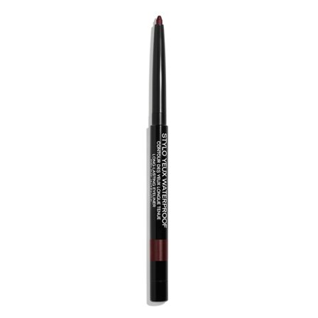CHANEL STYLO YEUX WATERPROOF 36 PRUNE INTENSE 0.3G - Eyeliner