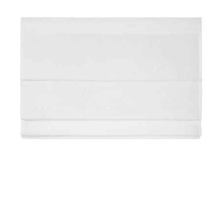 Åhléns Home Hissgardin ELLA 160x160 cm Gardiner Vit ONESIZE