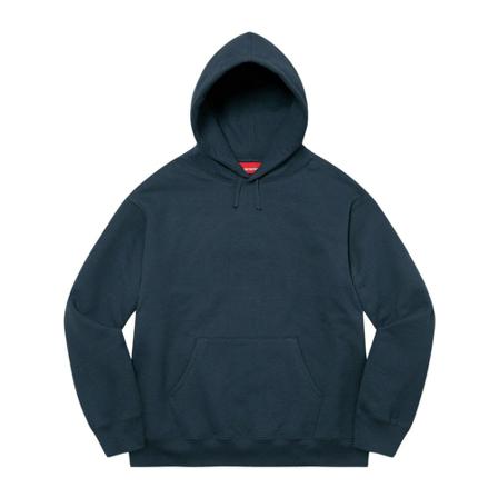 Supreme, Dresses Blauw, Heren, Maat:XL