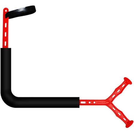 Golf Træningshjælp Justerbar Sving Albue Træner Golf Holdning