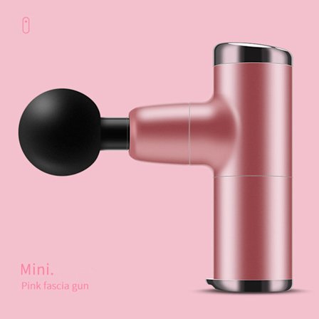 Mini Massage Gun / Massage Pistol Muskelstimulans