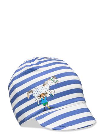 Pippi Cap Blue Martinex