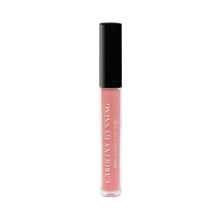 Gynning Beauty Lip Gloss Läppglans Unisex Rosa 2,7 ML