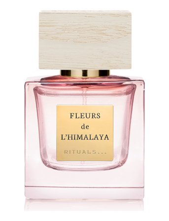 Rituals Fleurs De L’himalaya 50Ml - Nude - 50 ml