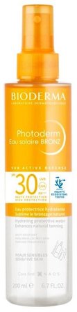 Bioderma Photoderm Acqua Solare Anti Ox Viso Corpo Capelli 200ml