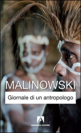 Giornale di un antropologo Bronislaw Malinowski