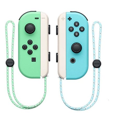 Bluetooth Joy-pad L / R-kontroll Kompatibel med Nintendo Switch