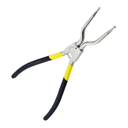 Fjederfjerningsværktøj til vaskemaskine, holdbart fjederudvidelsesværktøj til 4986er0004F/B/G