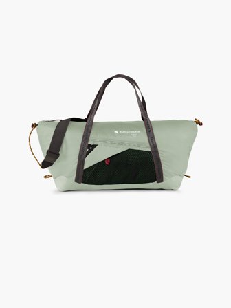Klättermusen Mimer Seesack 25L - Sea Foam - One Size