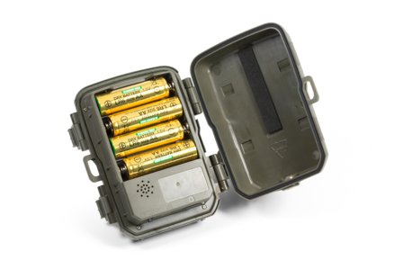 TECHNAXX Mini Nature Wild Cam TX-117 - kamerafelle