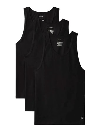 Calvin Klein | Tank 3Pk | XXL