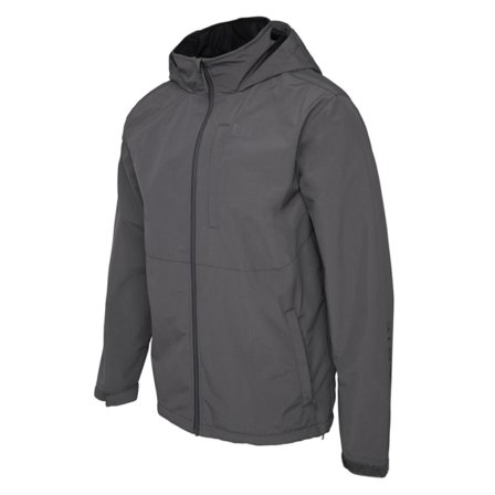 Pelagic Hurricane Jacket GRA - XXL