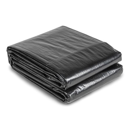 Dometic Footprint HUB tent accessories Black OneSize