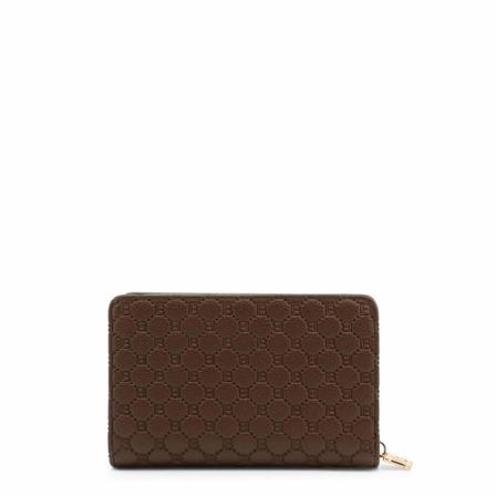 Laura Biagiotti, Wallets & Cardholders Brązowy, Kobieta, Rozmiar: ONE Size