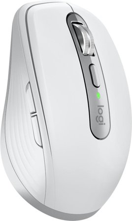 Logitech MX Anywhere 3S for Mac Pale Grey