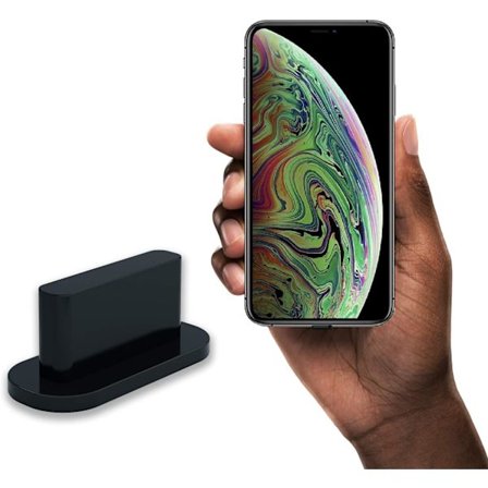 15x Dammskydd kompatibel med iPhone 7/8/X/Xs/Xr/11/11Pro/SE/12/