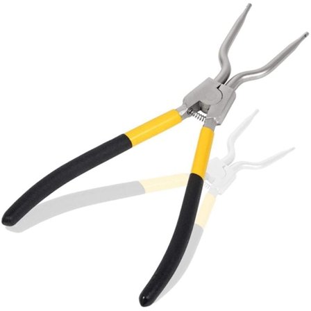 383EER4004A Vaskemaskine Fjeder Udvidelsesværktøj, Vaskemaskine Dørpakning Spændefjeder Tang