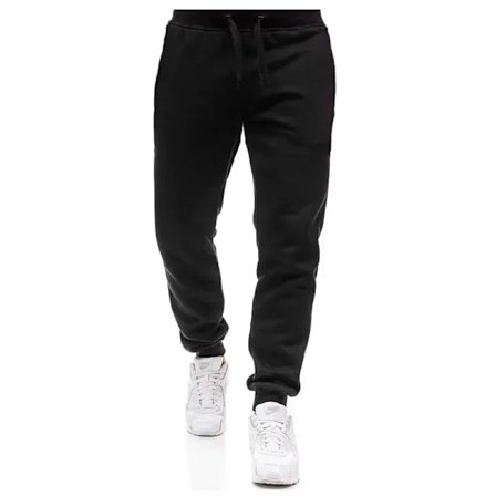 2-delad herr tracksuit 2024 höst vinter jogging sport kostymer set sweatshirts hoodies jackor och träningsbyxor herrkläder
