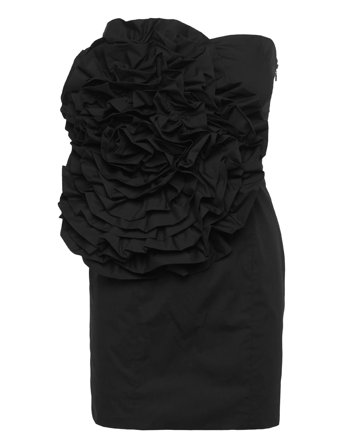 ROTATE Birger Christensen | Big Flower Mini Dress | 36