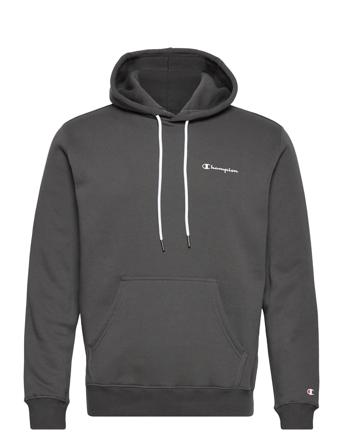 Hooded Sweatshirt Grey Champion