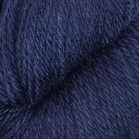 Järbo GARN Svensk Ull Bergslagen-DarkBlue 59015, 100g