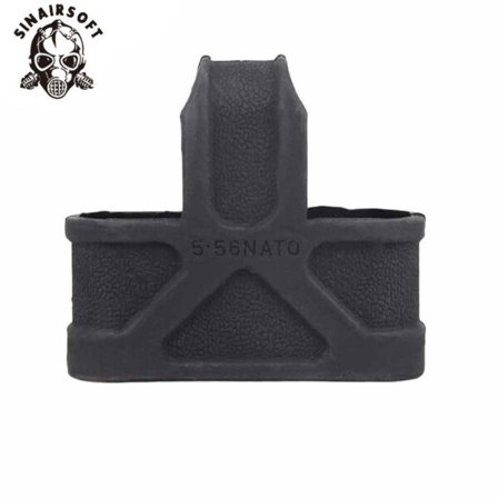 Magasin bælte holder til Airsoft M4/16 jagt tilbehør