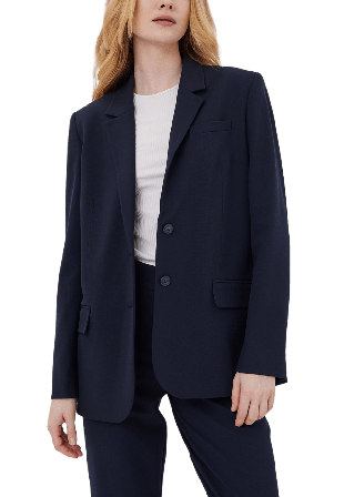 Five Units HannahFV 285 Kavajer Dam Blå M