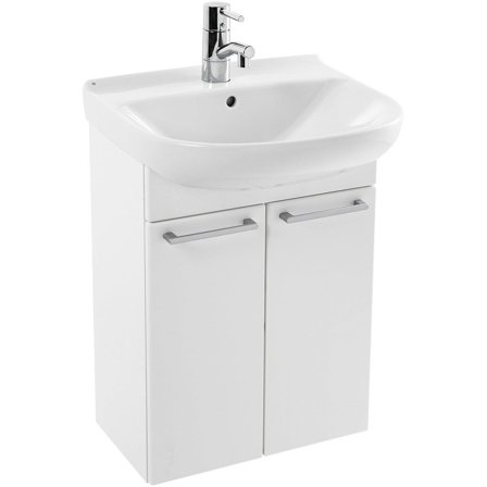 Ifö Cera 2222 Møbelpakke med skap og vaskeservant, Baderom