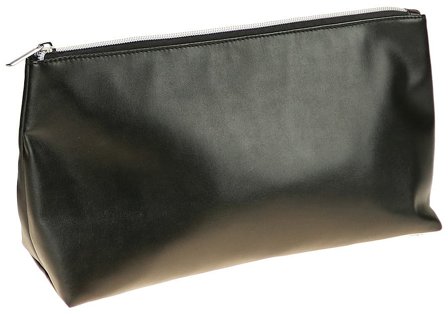 Senze Toilettaske Sort, Tøj & Bolig, Makeup- & Toilettasker, Toilettasker