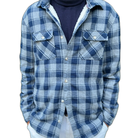 Tommy Hilfiger Flanell