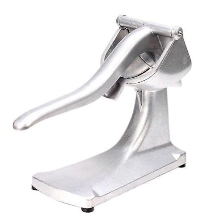 Kraftig Manuell Apelsin Citron Citruspress Fruktpress Handpress Verktyg 23 cm